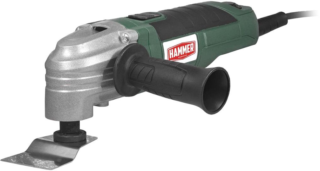 

Реноватор Hammer LZK320