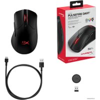 Игровая мышь HyperX Pulsefire Dart