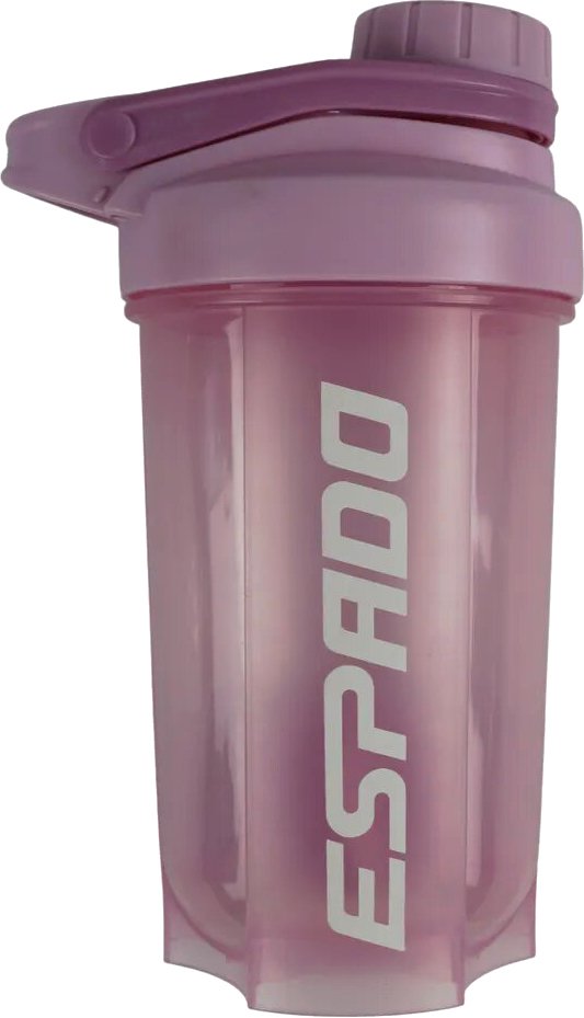 

Шейкер Espado ES903 (500 мл, розовый)
