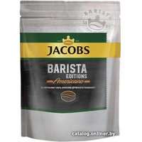 Кофе Jacobs Barista Editions Americano растворимый 200 г в Могилеве