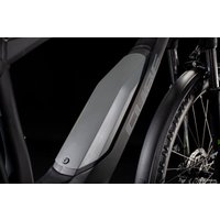 Электровелосипед Cube ACID Hybrid One 400 Allroad 29 р.21 2020