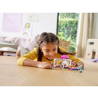 Конструктор LEGO Friends 41391 Парикмахерская Хартлейк Сити