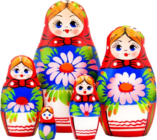 

Развивающая игра Брестская Фабрика Сувениров С букетом лилий (набор 5 шт)