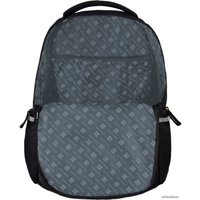 Школьный рюкзак Феникс+ Скейт Арт 59318 (черный)