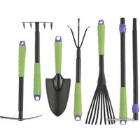 Вилка для прополки Palisad 63020