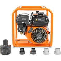 Мотопомпа Villartec PB HL 58