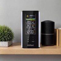 Метеостанция Kitfort KT-3378
