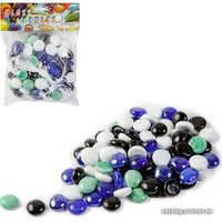 Набор декоративных камней MonAmi KAM105