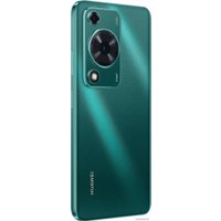 Смартфон Huawei nova Y72 MGA-LX3 8GB/128GB (зеленый)