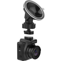 Видеорегистратор для авто Digma FreeDrive 401 FD401 (черный)