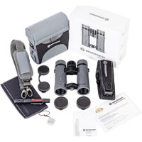 Бинокль Bresser Pirsch ED 8x34 74347