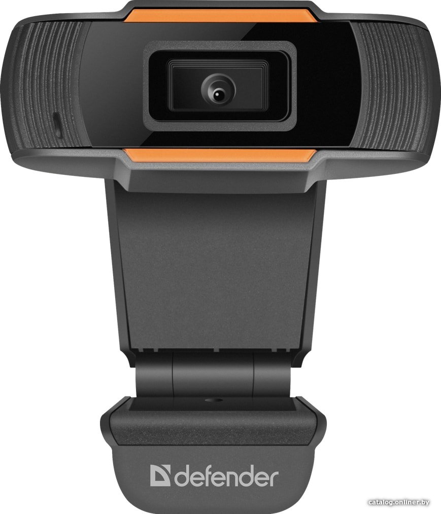 Веб-камера Defender G-lens 2579