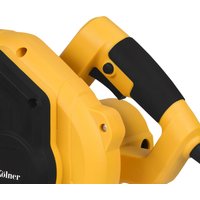 Ручная воздуходувка Kolner KAB 800VC