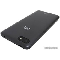 Смартфон BQ BQ-5002G Fun (темно-серый)