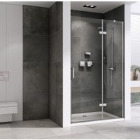 Душевая дверь Abber Zart AG08110