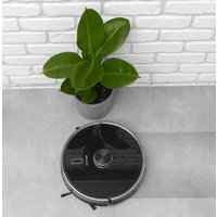 Робот-пылесос Concept REAL FORCE Laser Complete Clean Care UVC VR3520N