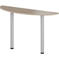 Стол Славянская столица Приставка С-916.201 (дуб Приставка Сонома)