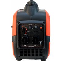 Бензиновый генератор Brait BR2000i