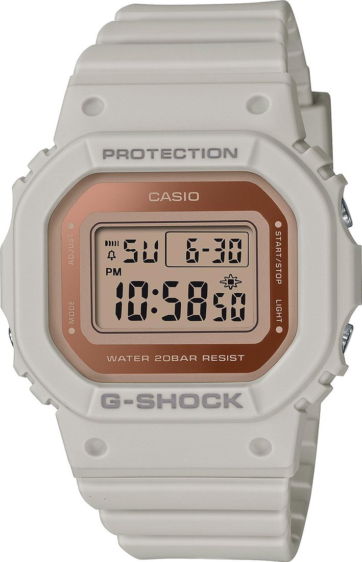 Наручные часы Casio GMD-S5600-8E