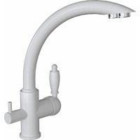 Смеситель Florentina Шале (жасмин)