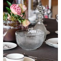 Салатник Vista Alegre Bicos Clear 49002127