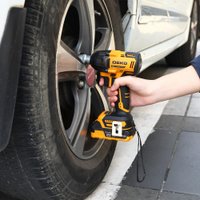 Гайковерт Deko DKIS20 063-4450 (без АКБ)