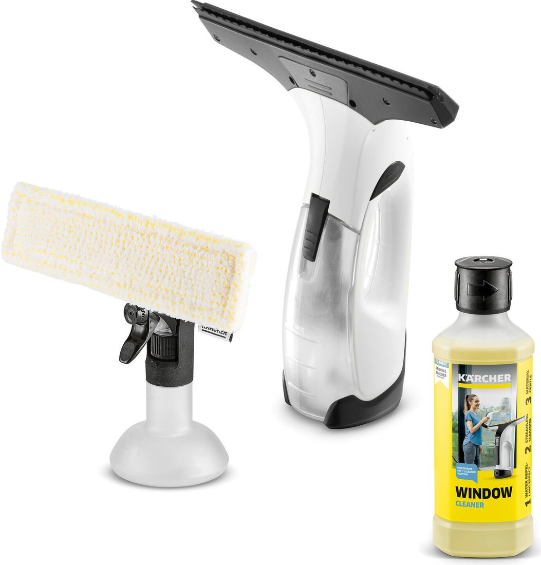 Стеклоочиститель Karcher WV 2 Plus D500 1.633-643.0