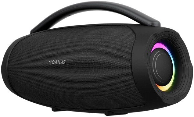 

Беспроводная колонка Урал Молния Тренd