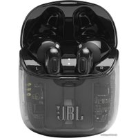 Наушники JBL Tune 225 TWS Ghost Edition (черный)