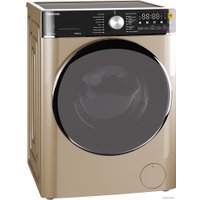 Стирально-сушильная машина Hiberg i-DDQ8 10614 G