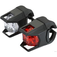 Велосипедный фонарь Jingyi JY-3005