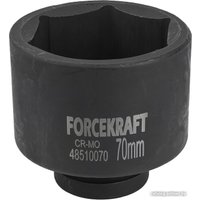 Головка слесарная ForceKraft FK-48510070