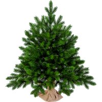 Ель Царь Елка Астерия премиум 60см 3D АСТР/ПР-60