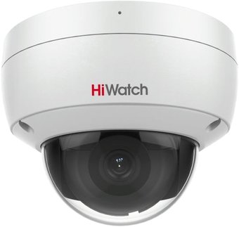 IP-камера HiWatch IPC-D020(C) (2.8 мм)