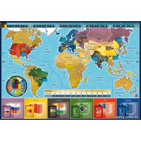 Настольная игра Мир Хобби Империал 2030