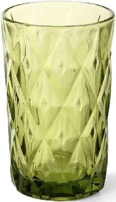 

Стакан для воды и напитков Fissman 16441