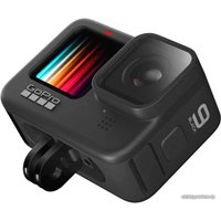 Экшен-камера GoPro HERO9 Black Bundle
