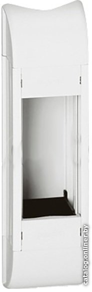 Накладная коробка Legrand 31066 (белый)