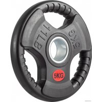 Диск VictoryFit VF-S510500 5 кг