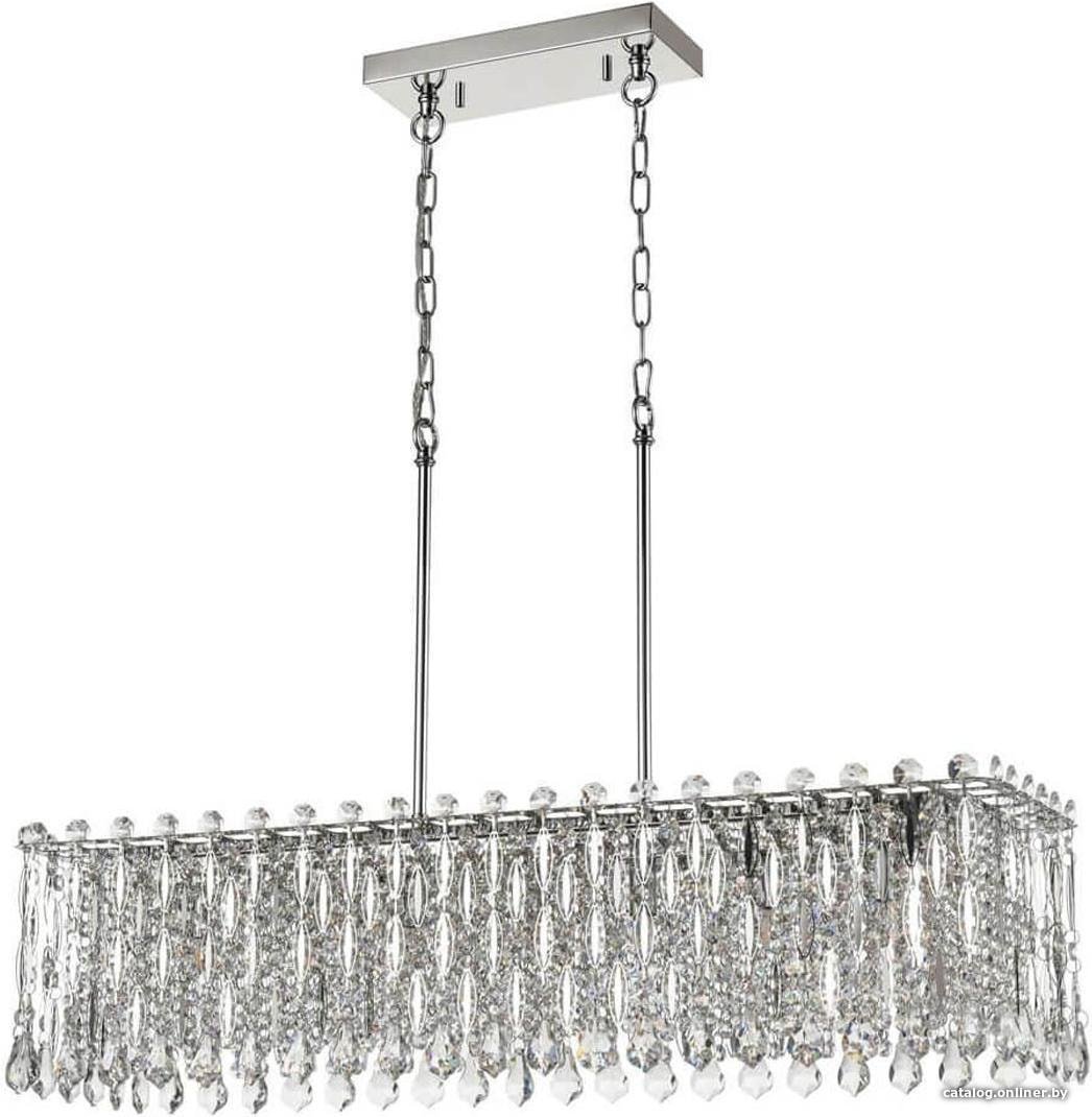 Подвесная люстра Vele Luce VL3113P07