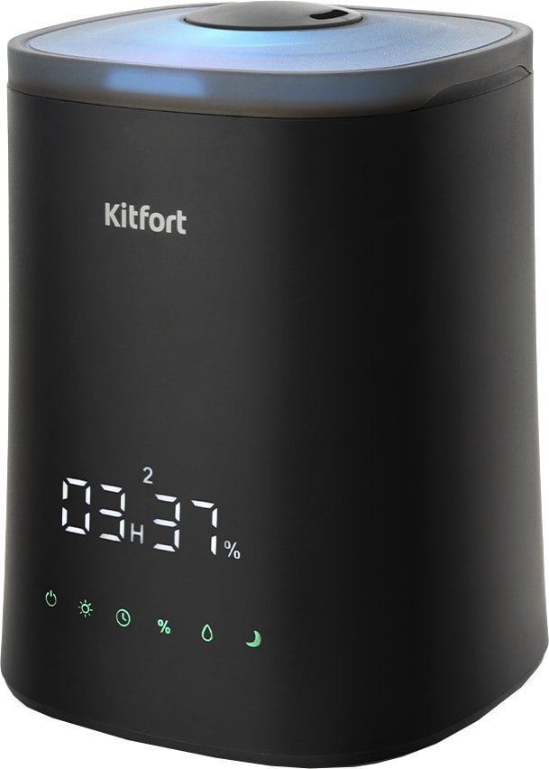 

Увлажнитель воздуха Kitfort KT-2808