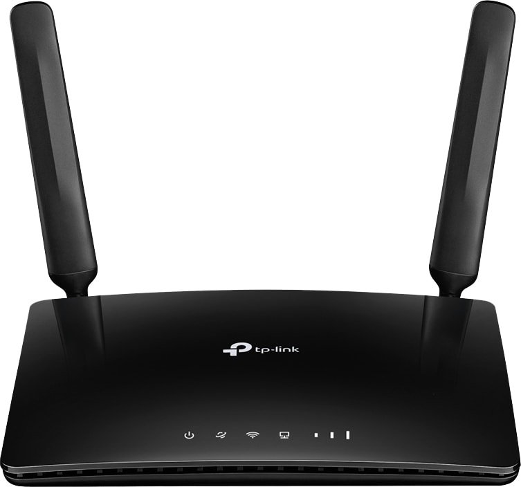 

4G Wi-Fi роутер TP-Link TL-MR150