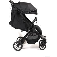 Коляска прогулочная «книга» Panda Baby XX (черный)