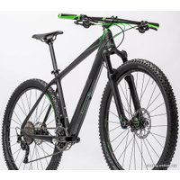 Велосипед Cube Reaction GTC Race 29 (2016)