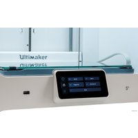 FDM принтер Ultimaker S5
