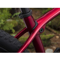 Велосипед Trek Procaliber 9.7 29 L 2020