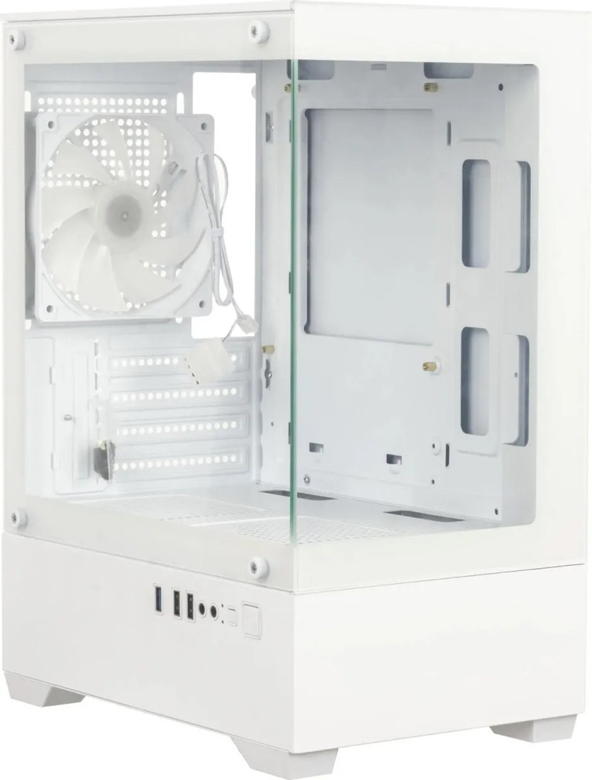 

Корпус Accord ACC-ZCU2W
