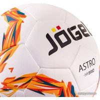 Футбольный мяч Jogel JS-760 Astro (5 размер)