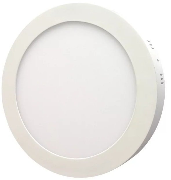 

Точечный светильник SmartBuy SBL-RSDL-24-65K (White)