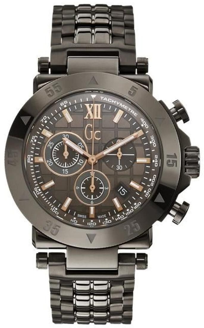 

Наручные часы Gc Wristwatch X90009G5S